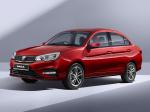 Proton Saga 2019 года